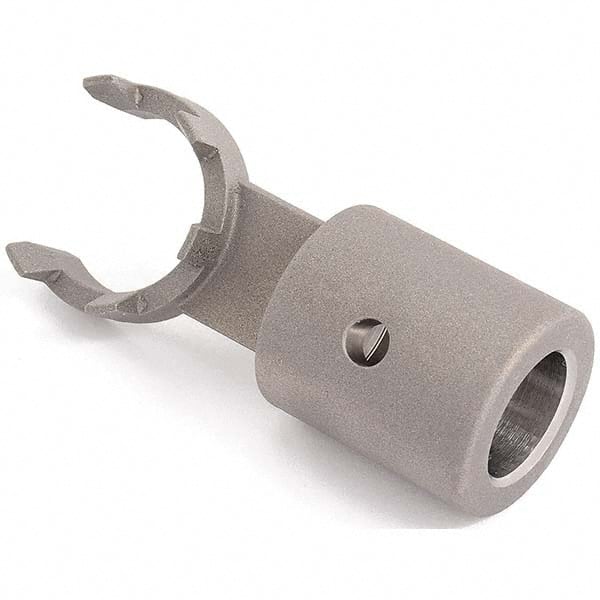 Rego-Fix - ER11 Torque Wrench Head - Apex Tool & Supply