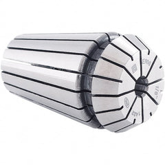 Techniks - 0.354 to 0.394" ER16 ER Collet - Apex Tool & Supply