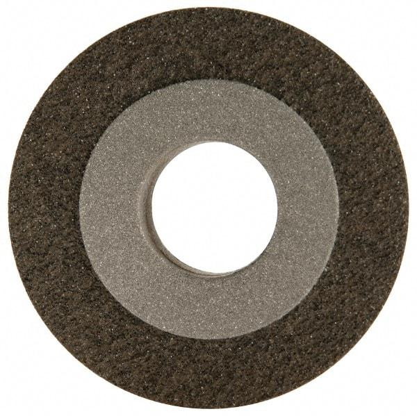 Norton - 3/4" Diam x 1/4" Hole x 1/4" Thick, 150 Grit Surface Grinding Wheel - Diamond, Type 1A1, Very Fine Grade, Resinoid Bond - Apex Tool & Supply