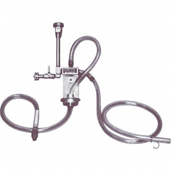 Cimcool - Coolant Mixer/Proportioner - Apex Tool & Supply
