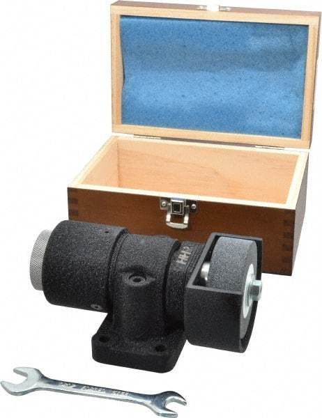 Value Collection - Truing Device - Includes (1) 3 x 1 x 1/2" Grinding Wheel - Apex Tool & Supply
