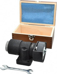 Value Collection - Truing Device - Includes (1) 3 x 1 x 1/2" Grinding Wheel - Apex Tool & Supply