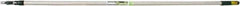 Wooster Brush - 6 to 12' Long Paint Roller Extension Pole - Fiberglass - Apex Tool & Supply