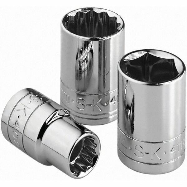SK - Hand Socket - Apex Tool & Supply