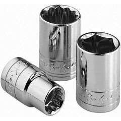 SK - Hand Socket - Apex Tool & Supply
