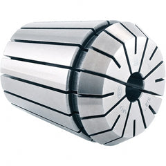 Techniks - 0.827 to 0.866" ER40 ER Collet - Apex Tool & Supply