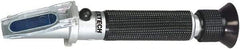 Extech - Brix Refractometer - 0 to 18 Percent Sucrose - Apex Tool & Supply
