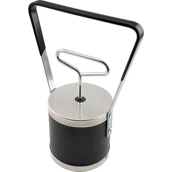 Shields Magnetics - Magnetic Sweepers Type: Hand-Held Sweeping Length (Inch): 4 - Apex Tool & Supply