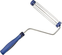 Wooster Brush - 9" Wide Paint Roller - Polypropylene Handle - Apex Tool & Supply
