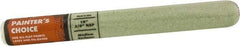 Wooster Brush - 3/8" Nap, 18" Wide Paint Roller - Medium Texture, Synthetic Knit - Apex Tool & Supply