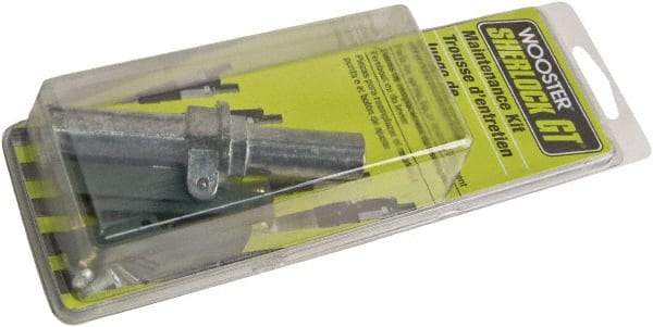 Wooster Brush - Trim Extension Pole Maintenance Kit - Apex Tool & Supply