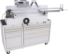 CDI - 4 to 1,000 In/Lb Electronic Torque Meter/Calibrator - 1, 1/2, 1/4, 3/4, 3/8" Drive, ±0.25% of Full Scale% Accuracy - Apex Tool & Supply