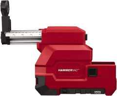 Milwaukee Tool - Power Drill Dust Collector - For Rotary Hammers - Apex Tool & Supply