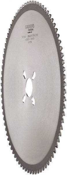 Lenox - 315mm Diam, 32mm Arbor Hole Diam, 80 Tooth Wet & Dry Cut Saw Blade - Cermet-Tipped, Clean Action, Standard Round Arbor - Apex Tool & Supply