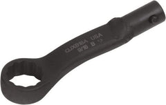CDI - 1-1/8" 10° Offset Box End Torque Wrench Interchangeable Head - 1-1/8" Capacity, Use with CDI Torque Wrenches 200NMIMH, 150MFIMHSS, 250NFIMHSS, 100T-I, 200T-I - Apex Tool & Supply