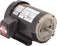 US Motors - Industrial Electric AC/DC Motors Motor Type: Three Phase Premium Efficient Type of Enclosure: TEFC - Apex Tool & Supply