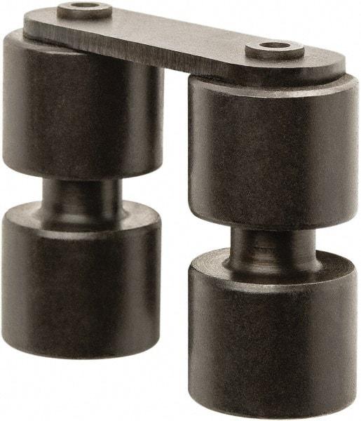 Steiner - Welding Screen Two-Panel Connector - Use with Steiner-HD Protect-O-Screens - Apex Tool & Supply