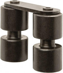 Steiner - Welding Screen Two-Panel Connector - Use with Steiner-HD Protect-O-Screens - Apex Tool & Supply
