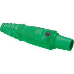 Hubbell Wiring Device-Kellems - Single Pole Plugs & Connectors Connector Type: Female End Style: Female - Apex Tool & Supply