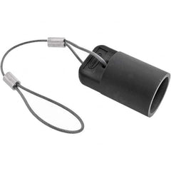 Hubbell Wiring Device-Kellems - Single Pole Protective Caps Gender: Female NEMA Rating: 3R, 4X, 12 - Apex Tool & Supply