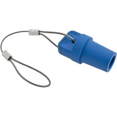 Hubbell Wiring Device-Kellems - Single Pole Protective Caps Gender: Male NEMA Rating: 3R, 4X, 12 - Apex Tool & Supply