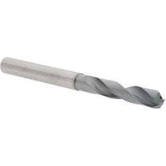 Sumitomo - 8.5mm 135° Solid Carbide Screw Machine Drill Bit - Apex Tool & Supply