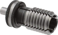 Vermont Gage - 3/4-10 UNC, Tapped Hole Location Gage - Apex Tool & Supply