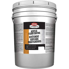 Krylon - Haze Gray Floor Coating - Apex Tool & Supply