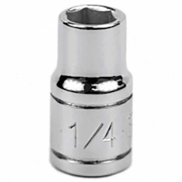 SK - Hand Socket - Apex Tool & Supply
