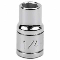 SK - Hand Socket - Apex Tool & Supply