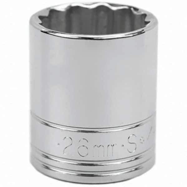 SK - Hand Socket - Apex Tool & Supply