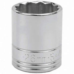 SK - Hand Socket - Apex Tool & Supply