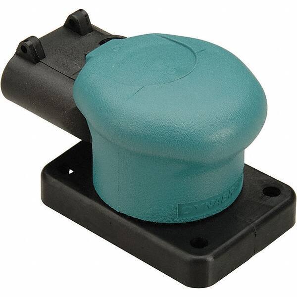 Dynabrade - Air Orbital Sander Housing - Use with 58500 - Apex Tool & Supply
