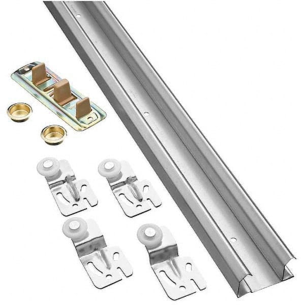 Stanley - Tracks Type: ByPass Number of Panels: 0 - Apex Tool & Supply