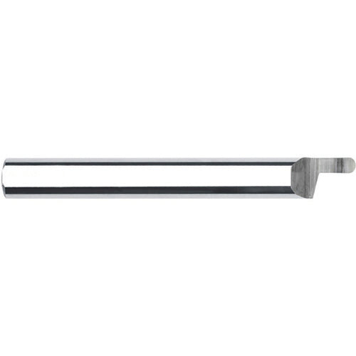 .025X.065 RA FACE GRVR AL - Exact Industrial Supply