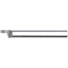1/4X.032X.095LH RA NOSE A - Exact Industrial Supply