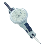 .060 Range - .0005 Graduation - Horizontal Dial Test Indicator - Apex Tool & Supply