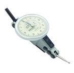 .016 Range - .0001 Graduation - Horizontal Dial Test Indicator - Apex Tool & Supply