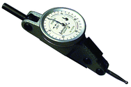 .016 Range - .0001 Graduation - Dial Test Indicator - Apex Tool & Supply