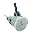 .060 Range - .001 Graduation - Vertical Dial Test Indicator - Apex Tool & Supply