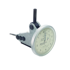 .016 Range - .0001 Graduation - Vertical Dial Test Indicator - Apex Tool & Supply