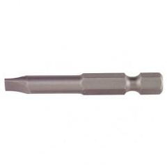 3.0X50MM SLOTTED 10PK - Apex Tool & Supply