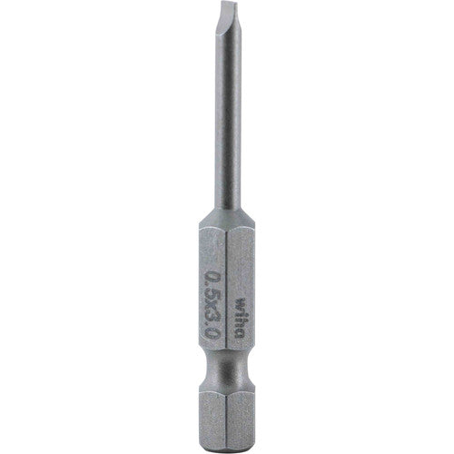 4-5 SLOTTED 10PKPOWER BIT - Apex Tool & Supply