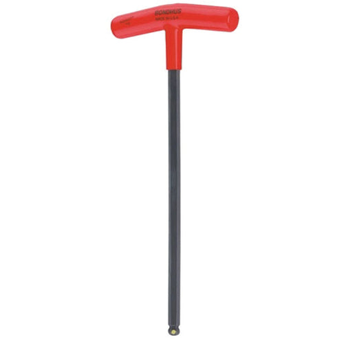 T20 PROHOLD STAR T-HANDLE - Apex Tool & Supply