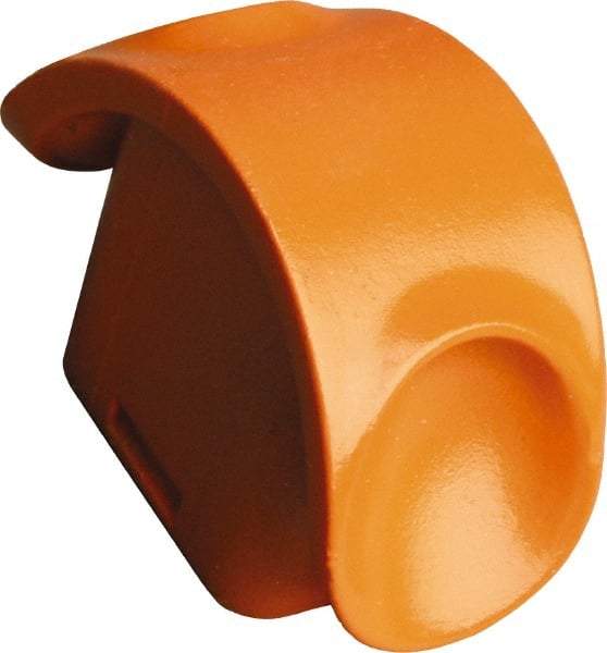 Steinel - Heat Gun Temperature Key - Orange Key For Use with HB 1750 Series Heat Blower - Apex Tool & Supply