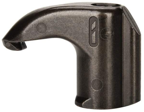 Iscar - Series Isoturn, LC Clamp for Indexables - Apex Tool & Supply