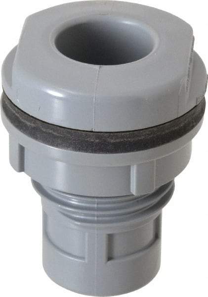 Value Collection - 3/4" CPVC Plastic Pipe Tank Adapter - Schedule 80, Soc x Fipt End Connections - Apex Tool & Supply