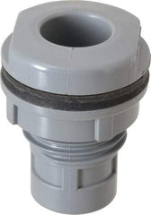 Value Collection - 3/4" CPVC Plastic Pipe Tank Adapter - Schedule 80, Soc x Fipt End Connections - Apex Tool & Supply