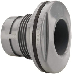 Value Collection - 2" CPVC Plastic Pipe Tank Adapter - Schedule 80, Soc x Fipt End Connections - Apex Tool & Supply