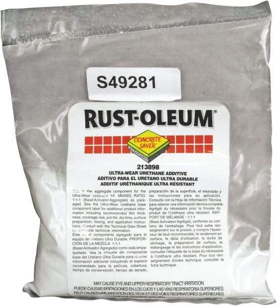 Rust-Oleum - Bag Anti-Slip Paint Additive - Apex Tool & Supply